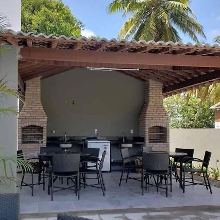 Aquarius Residence 206 Pôrto das Galinhas 外观 照片