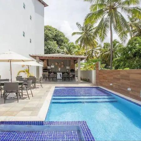 Aquarius Residence 206 Pôrto das Galinhas 外观 照片
