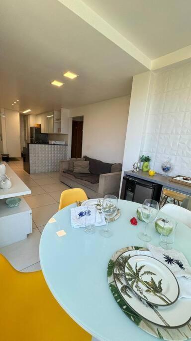 Aquarius Residence 206 Pôrto das Galinhas 外观 照片