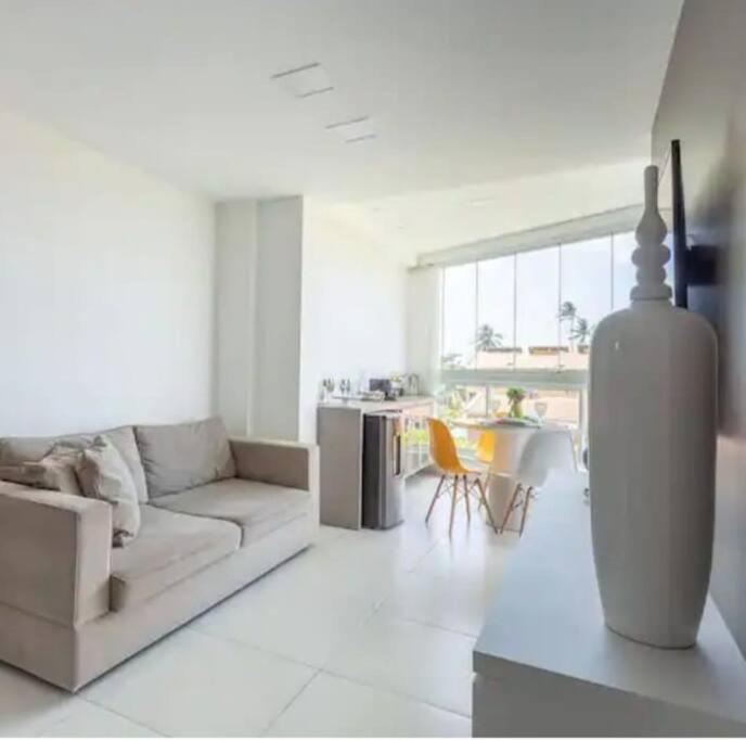 Aquarius Residence 206 Pôrto das Galinhas 外观 照片
