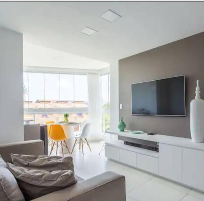 Aquarius Residence 206 Pôrto das Galinhas 外观 照片