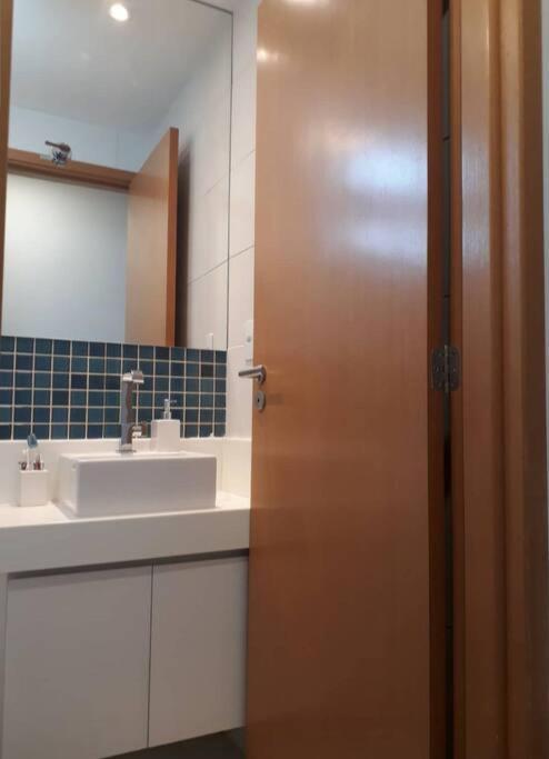 Aquarius Residence 206 Pôrto das Galinhas 外观 照片